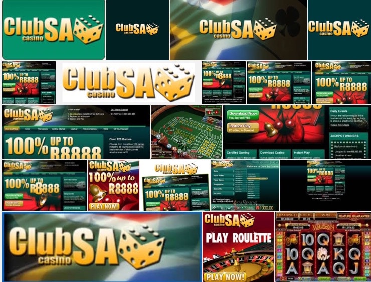Club sa casino no deposit Club sa casino no deposit