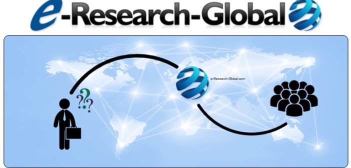e-Research-Global Review