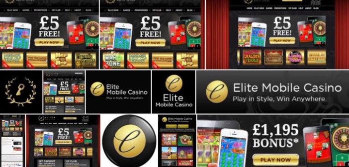 Online casinos elite online Online casinos elite online