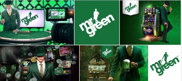 Is Mr Green Casino Legit