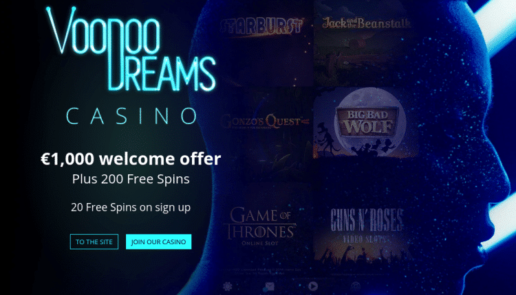 Dreams Casino Reviews
