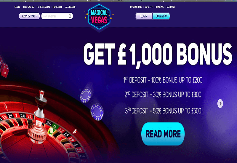 Casino Casino