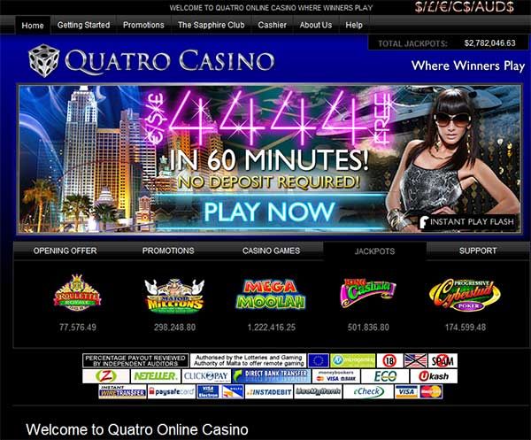 Casino Casino