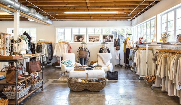 Clothing stores with deals fast shipping